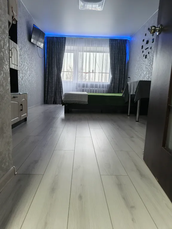 Уютная квартира в историческом центре города