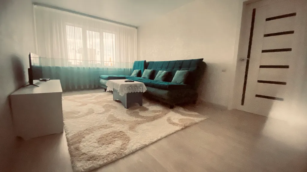 Уютная 2-х комнатная квартира в центре южной части города