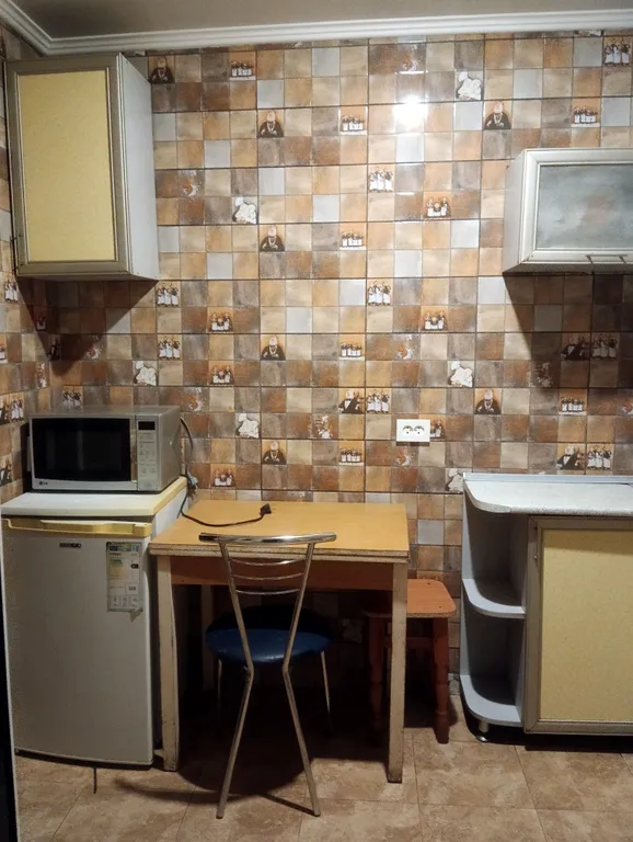 Уютный эконом вариант 4