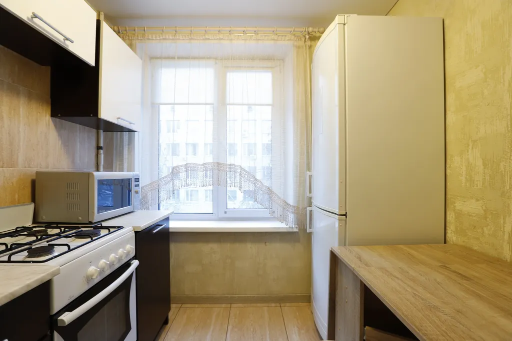 Квартира MaxRealty Квартира рядом с Детской клинической бол, ГКБ1 Н.И. Пирогова — Москва