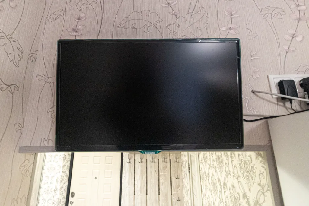 Квартира рядом с парком Галицким