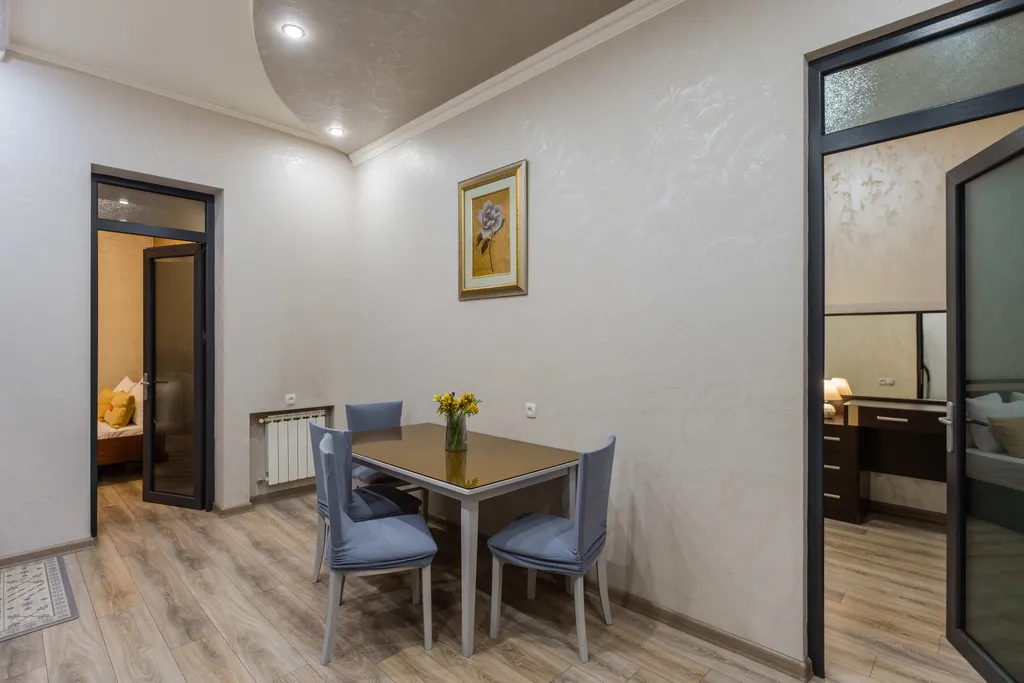 Апартаменты KeyGo #0031 рядом с Оперным театром