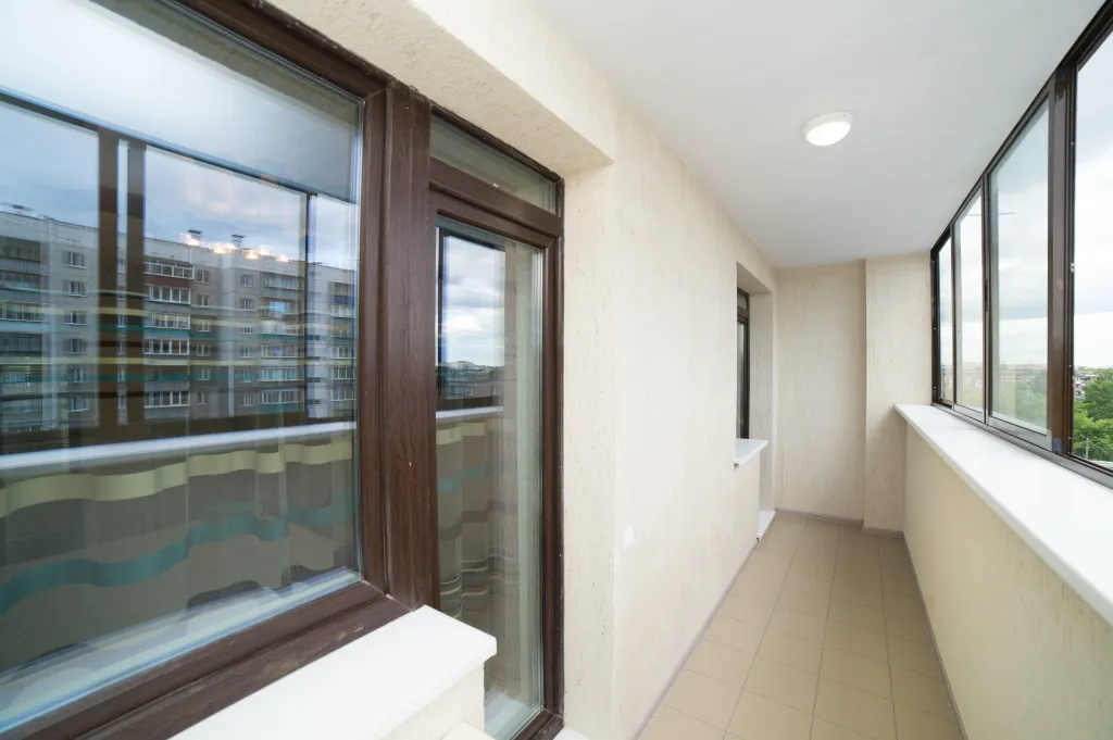 Красивая квартира в элитном доме