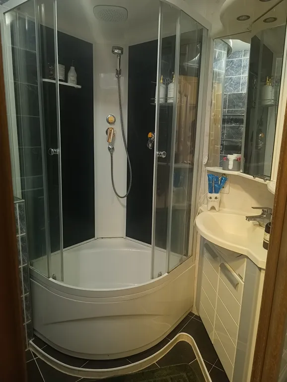 Квартира рядом с Окружной больницей