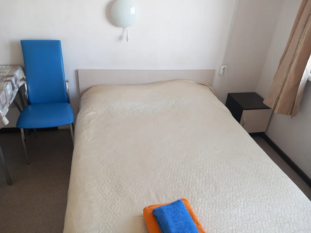 1-комнатная Квартира — аренда посуточно в Королёв