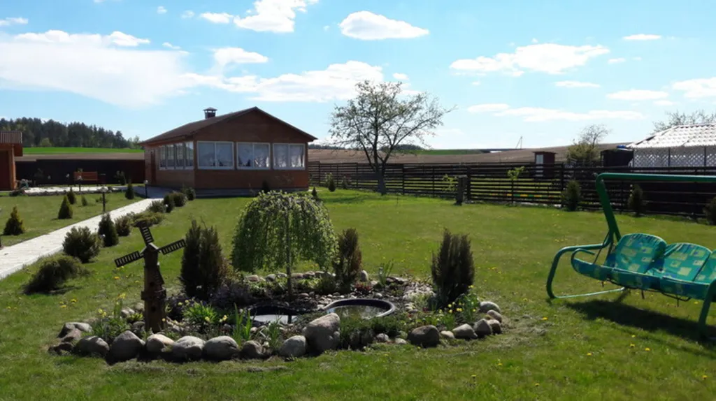 6-комнатный Дом