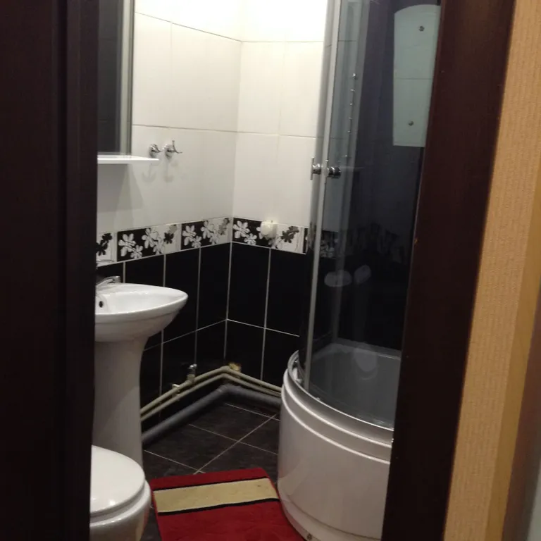 Квартира рядом с жд вокзалом