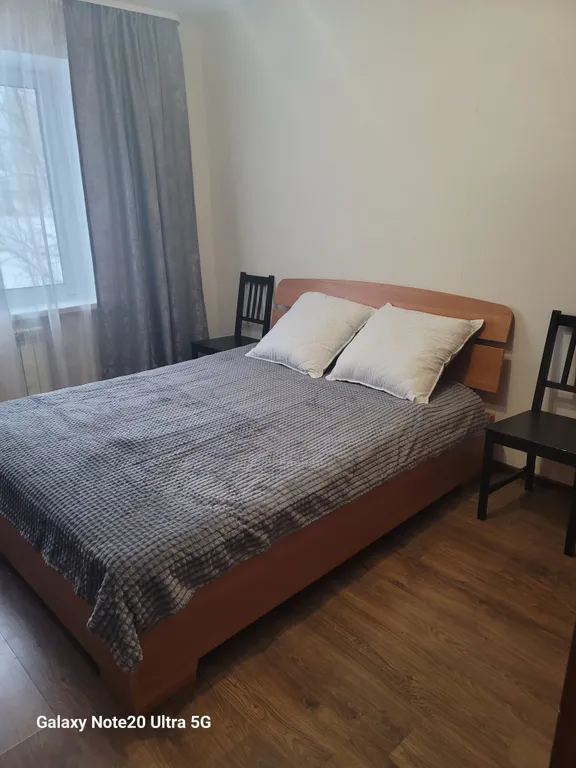 Просторная квартира с удобным местоположением