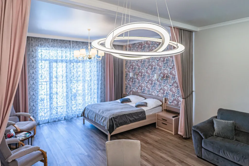 Квартира Квартира Melani — Светлогорск