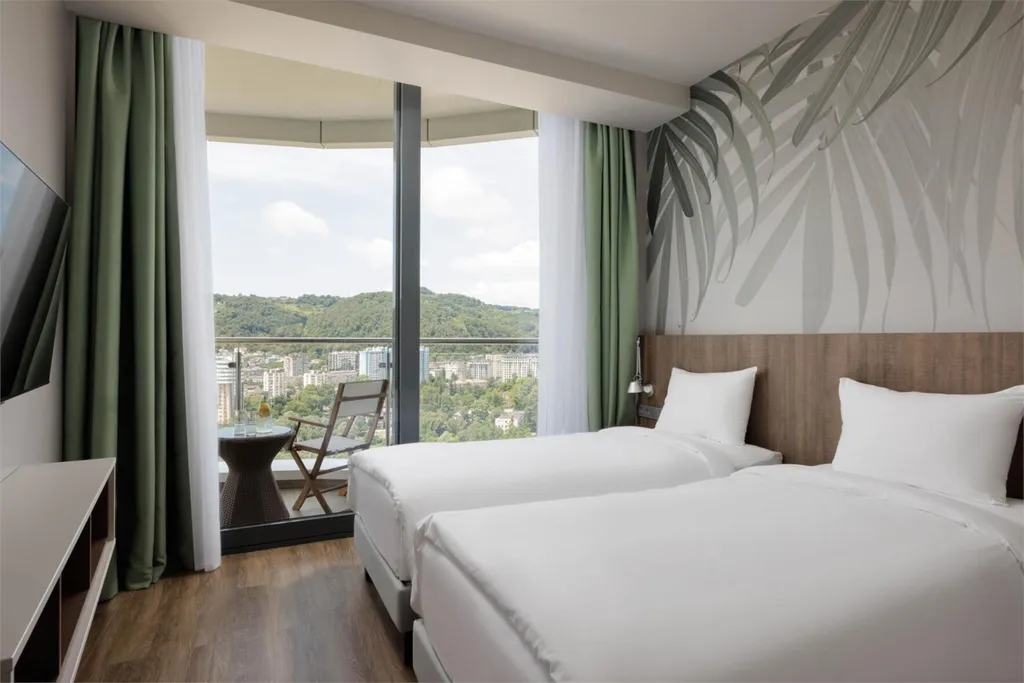 2-комнатная Квартира — аренда посуточно в Дагомыс