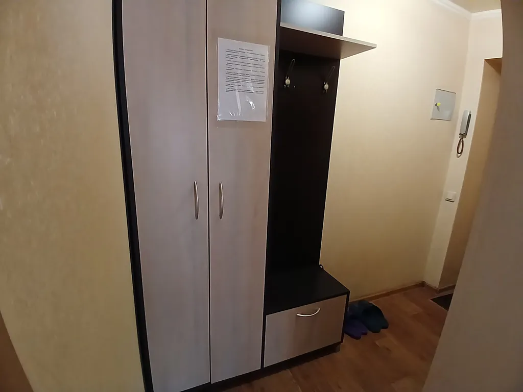 Квартира в центре