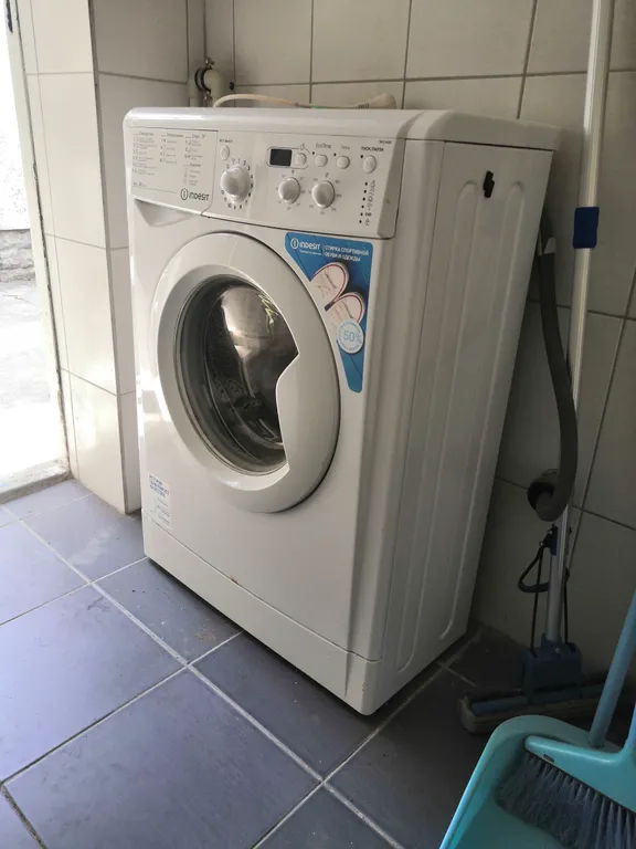 Квартира 1-комнатная Квартира — Евпатория