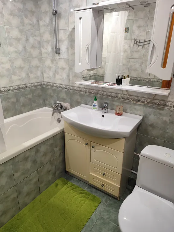 Квартира Квартира рядом с торговым центром и спортивный комплекс Муссон — Севастополь