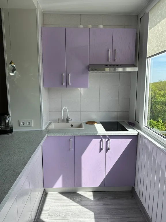 Cozy place с видом на горы