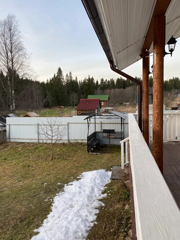 Гостевой дом на набережной