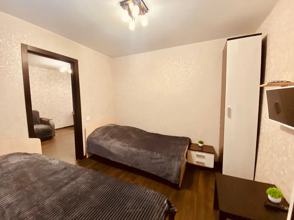 Квартира в северной части города