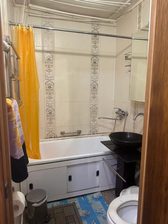 Квартира в центре города