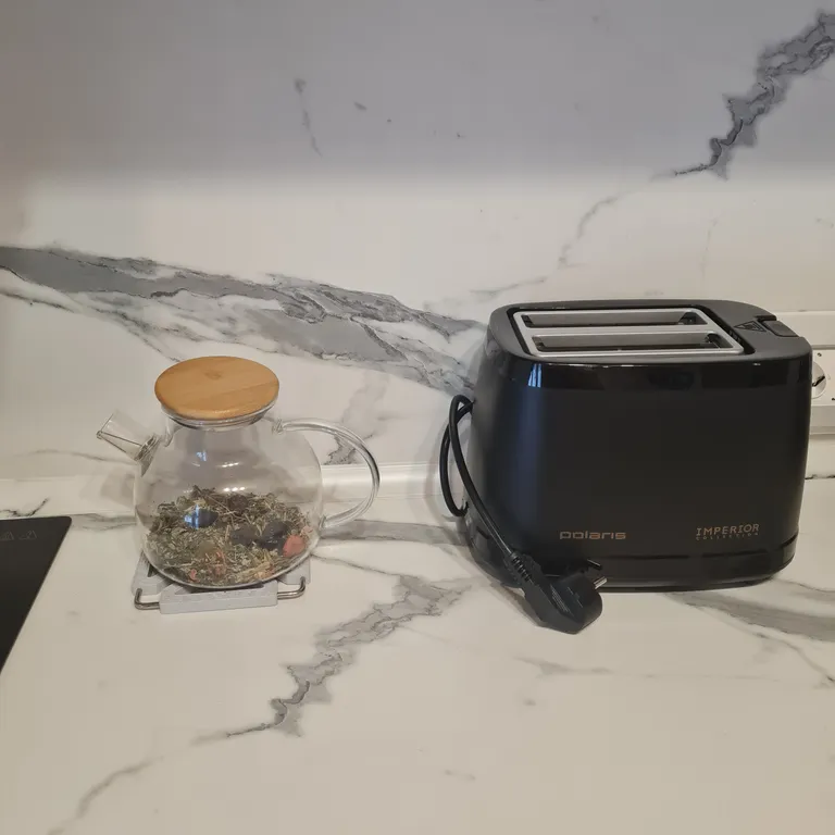 Современный дом с видом на горы