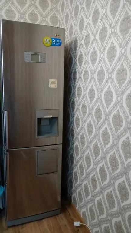 Красивая квартира в самом центре города