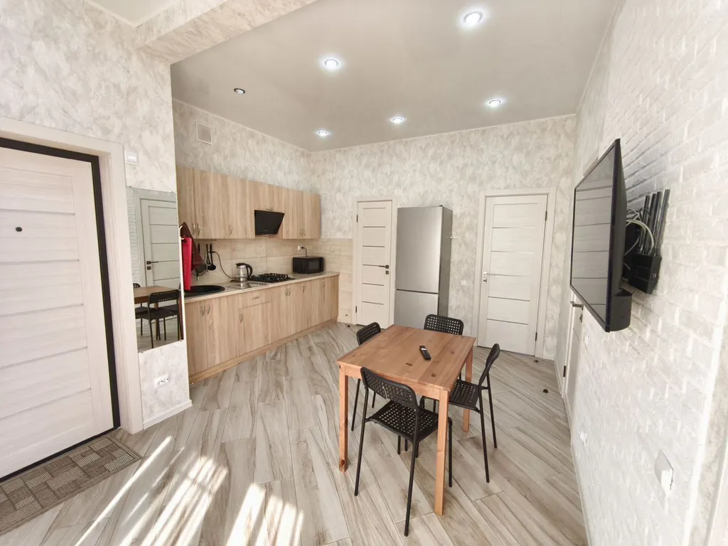 Нoвая 2-комнатнaя кваpтира