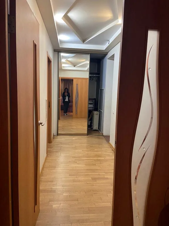 Квартира Квартира рядом с морем — Гагра