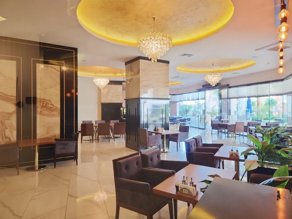 Апартамент Serenity Residence А175