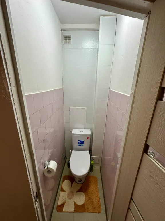 Уютная квартира в центре