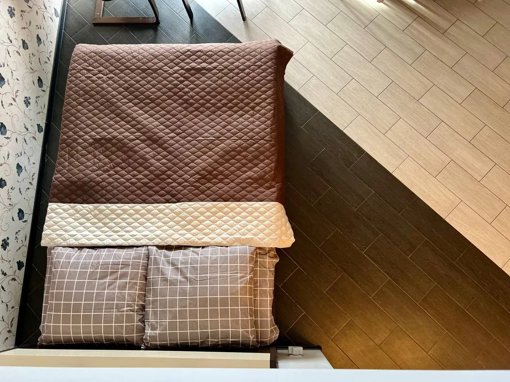 Студия в Боголюбово