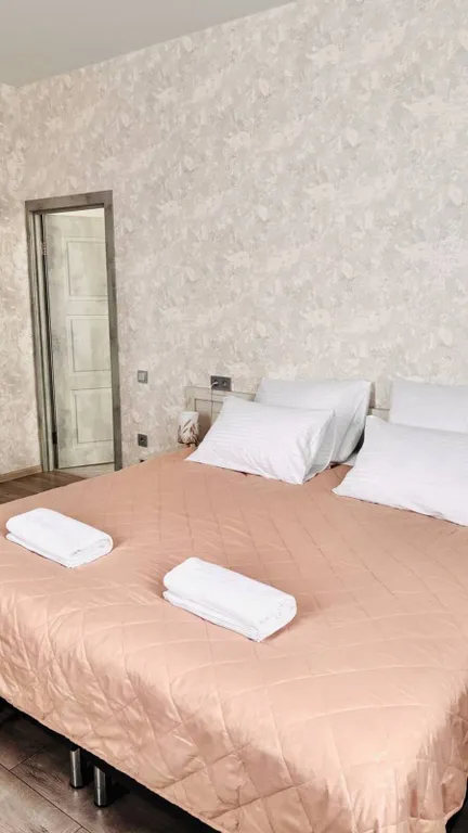 Коттедж Гостевой дом в Ивановском — Ивановское