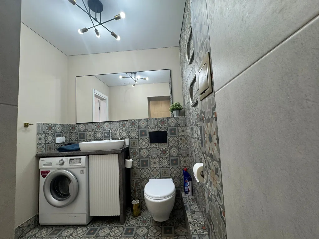 Квартира ApartCentreGrodno