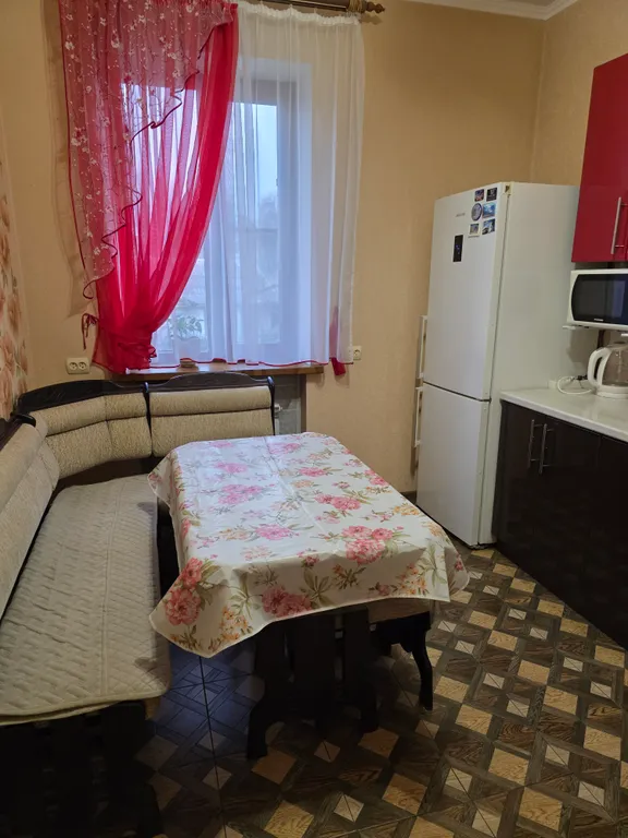 Квартира №1 в центре Пятигорска