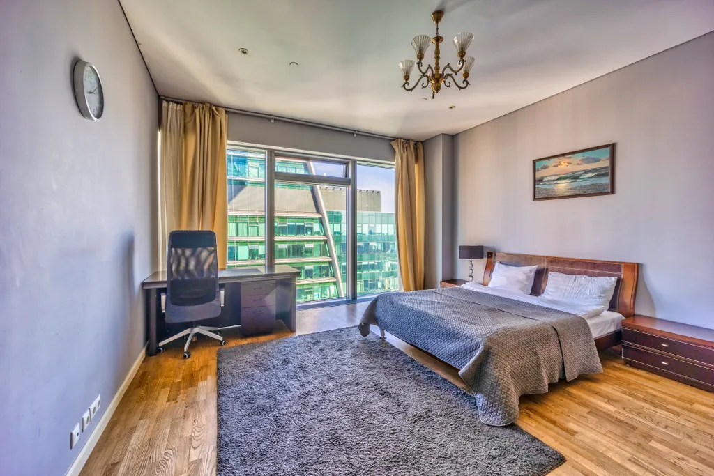 Capital Sky Disco 250м2