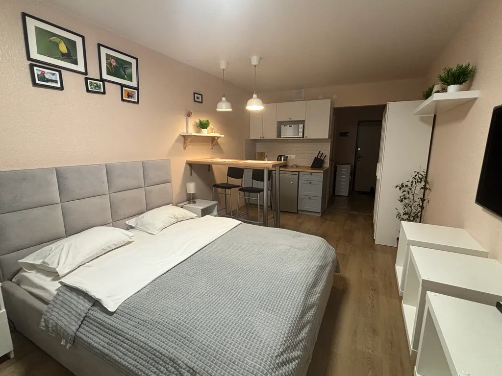 Квартира рядом с зоопарком — аренда посуточно в Ижевск