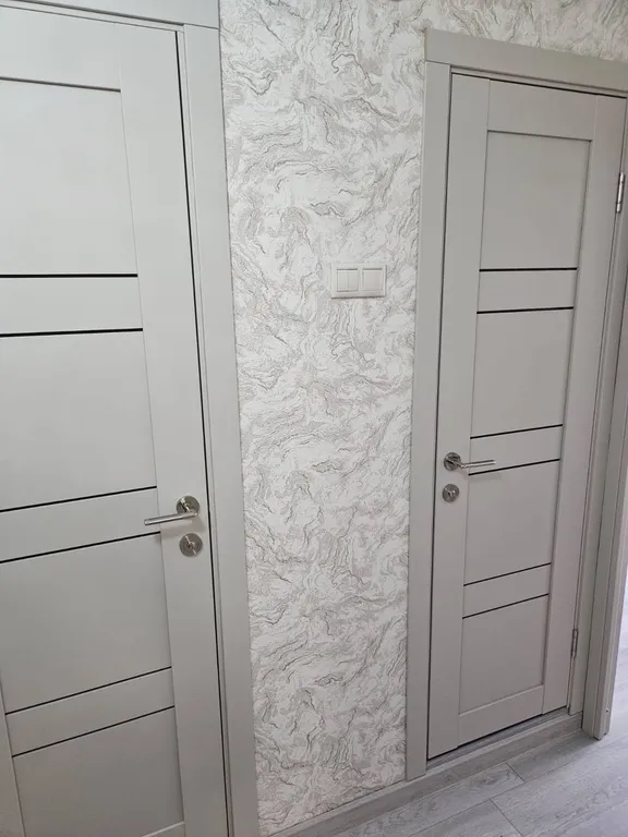 Квартира Апартаменты Чистый взгляд рядом с ТЦ Покровскай — Красноярск