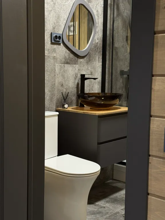 3-комнатный Дом