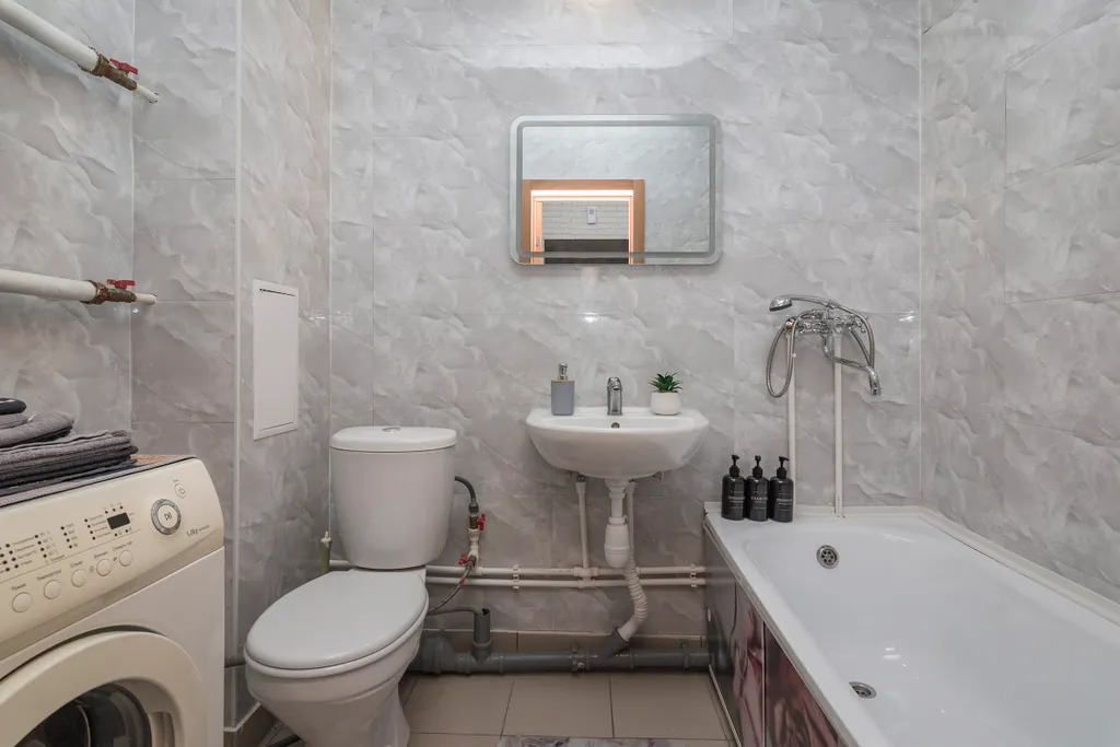 Уютная студия