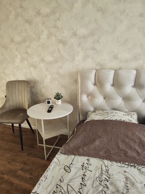 Квартира в центральном районе города