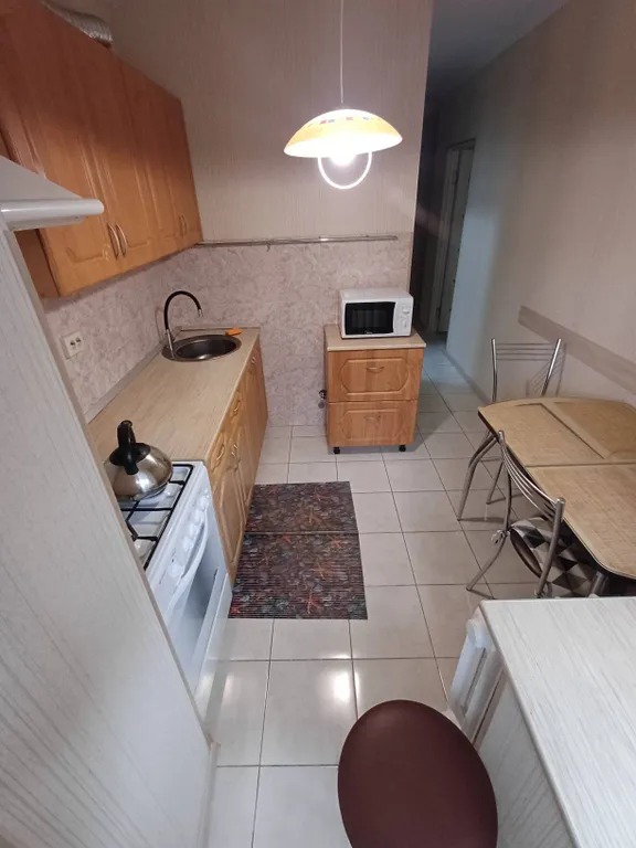 Квартира 1-комнатная Квартира — Сочи