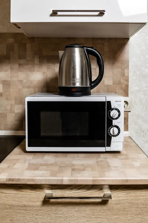 Квартира Просторная квартира у Красной Площади — Анапа