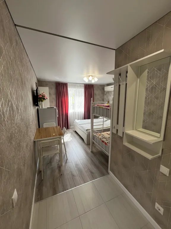 Часть дома с отдельным входом