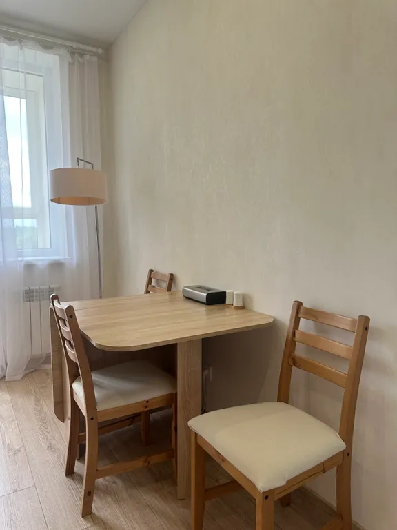 Уютная квартира для спокойного отдыха