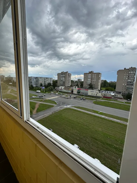 Очень уютная красивая квартира