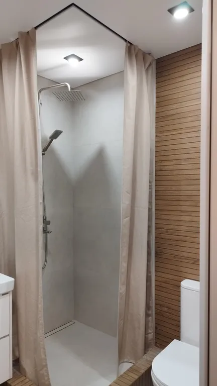 Уютная студия