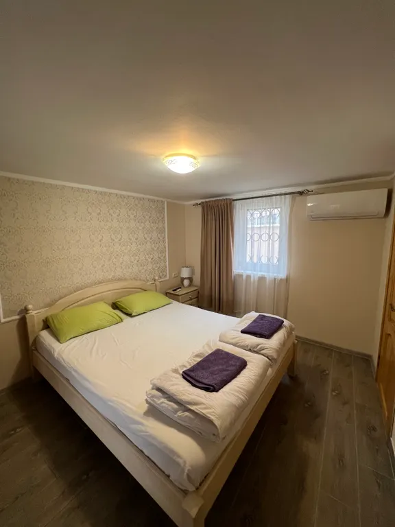 Квартира Комната — Сухум