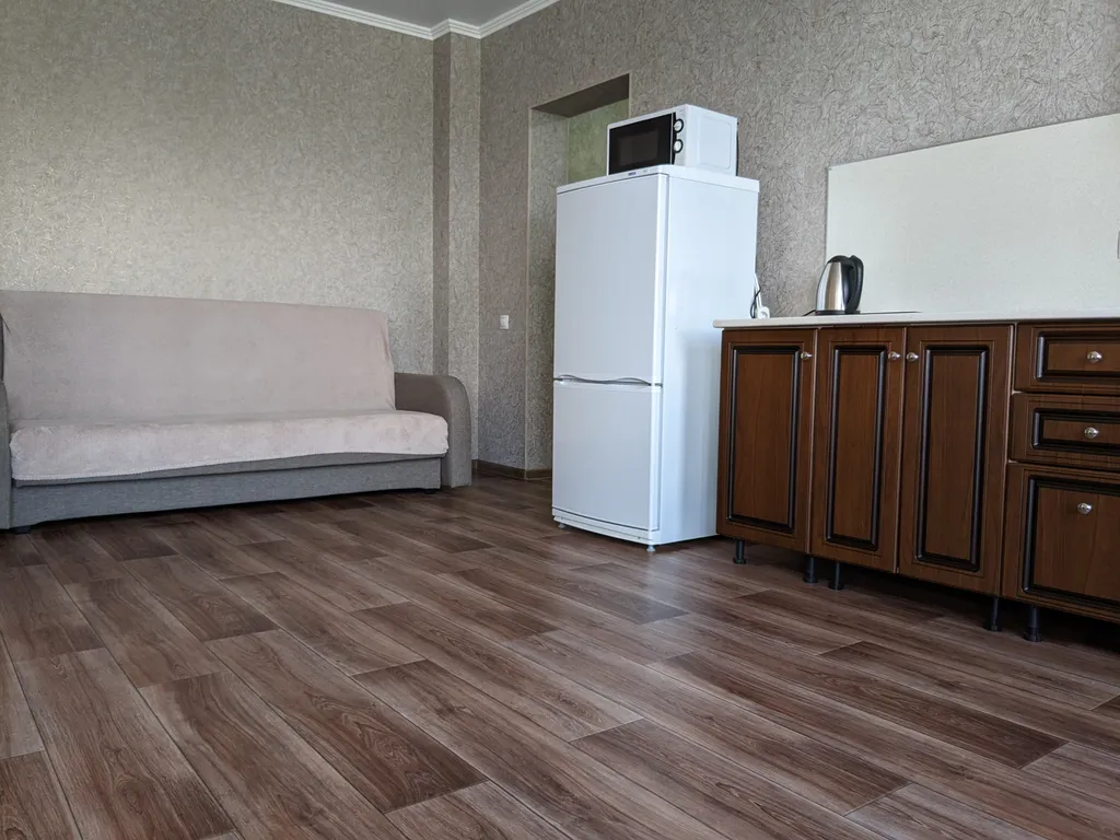 Квартира Квартира у самого моря — Анапа