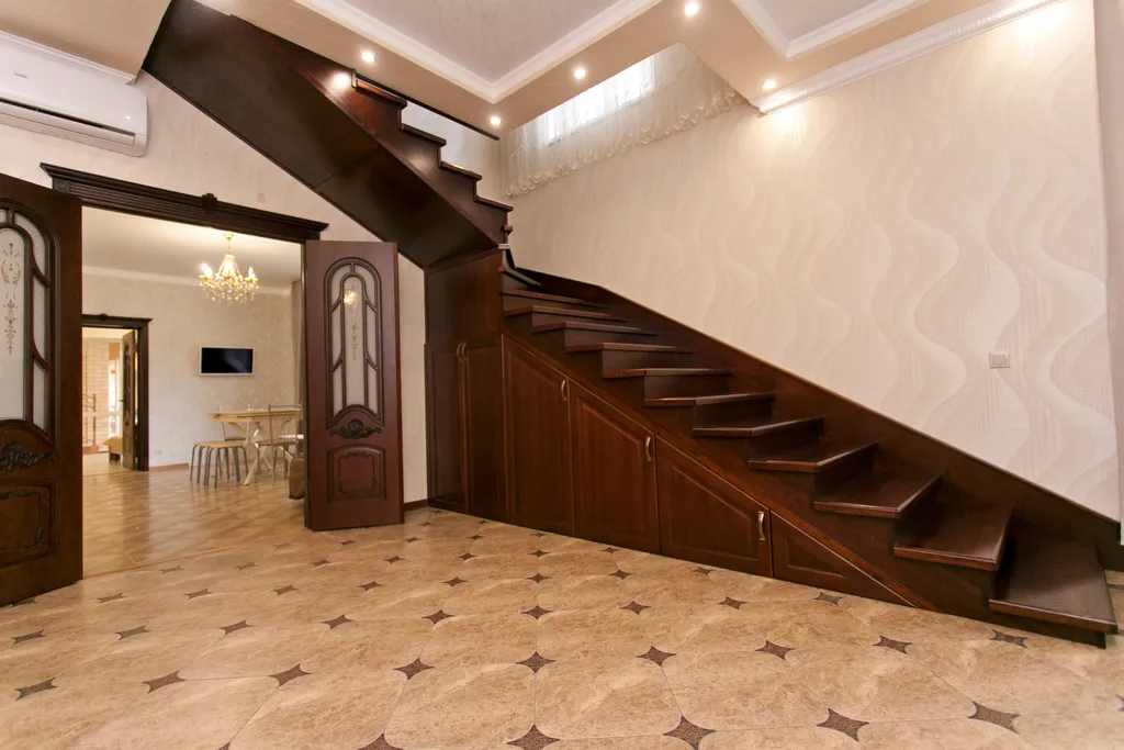 Сказочный дом