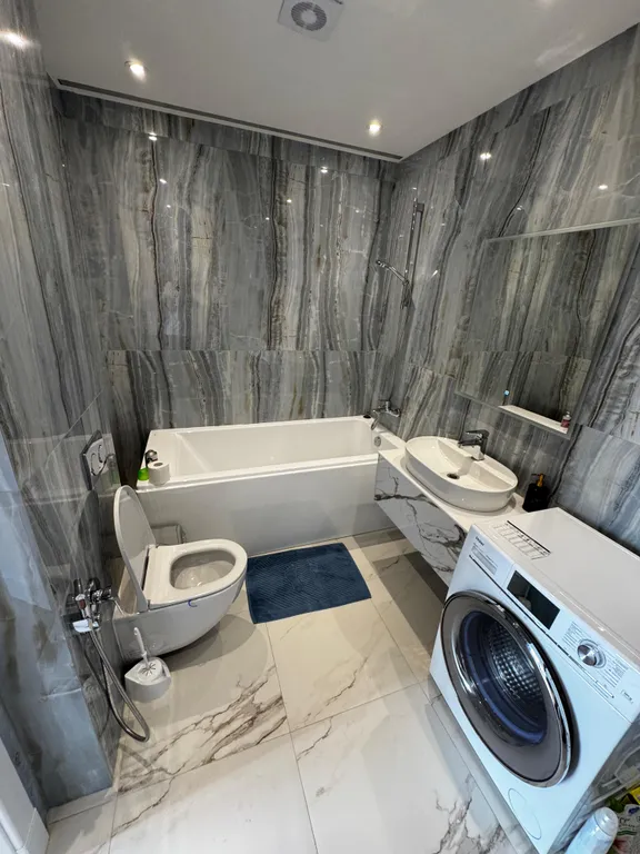 Элитный апартамент с террасой в центре Сочи 150 квм у моря