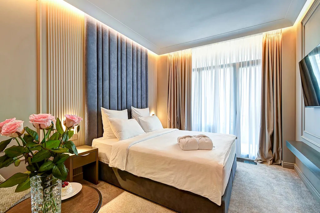 Квартира Комната — Адлер