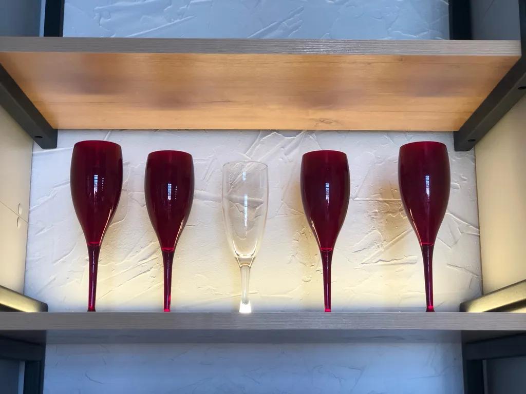 Пентхаус лофт