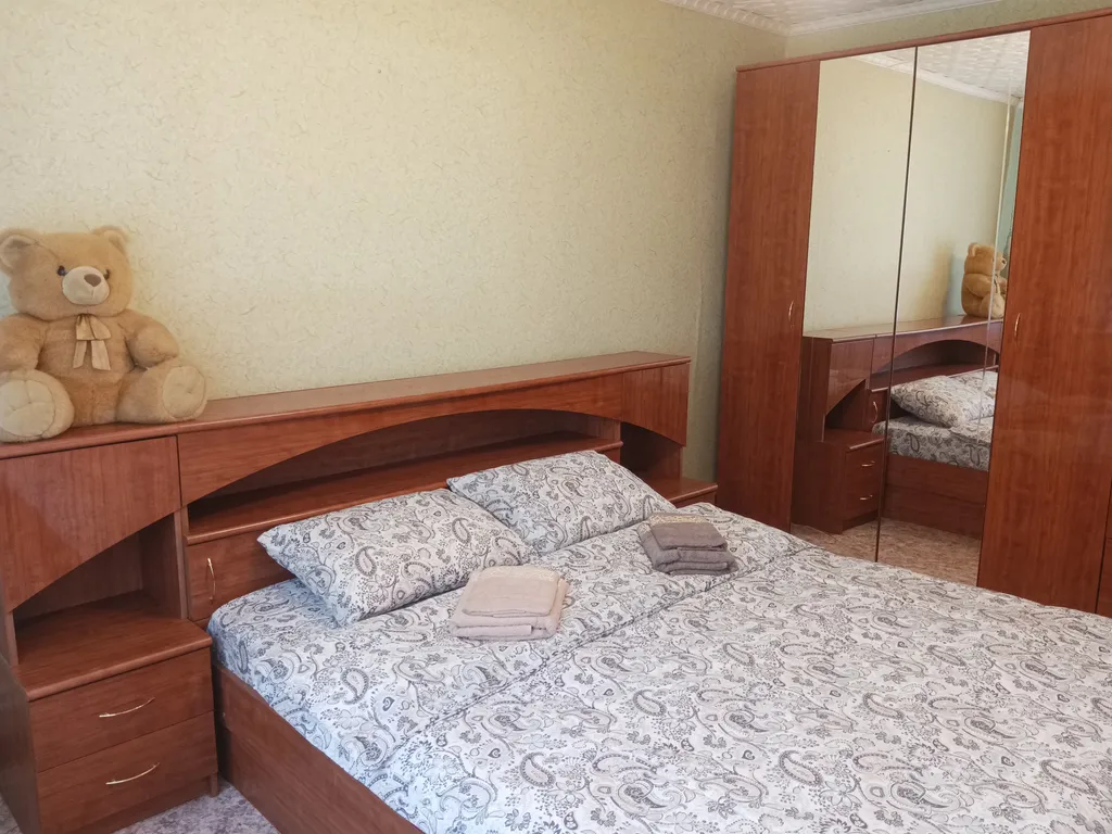 Квартира Квартира для отдыха в Малых Солях — Ярославль